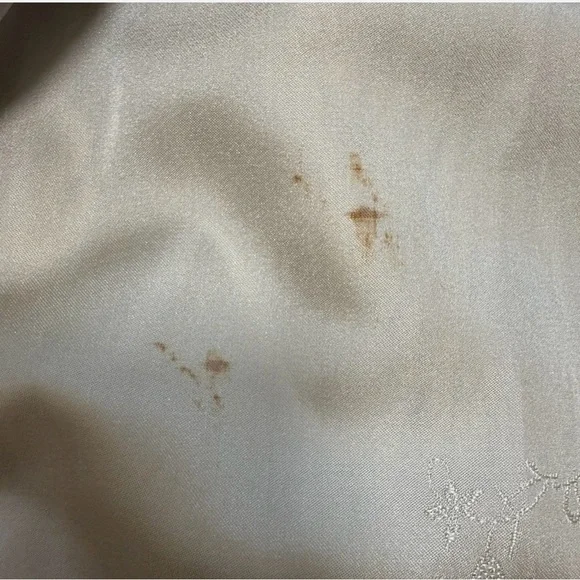 Saga vintage Sapphire Mink fur Coat - Picture 9 of 16